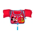 Produktbild: Bestway Disney Junior Swim Safe ABC Schwimmflügelweste Stufe B Mickey & Friends