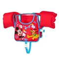 Produktbild: Schwimmhilfe Rettungsweste Schwimmweste Mickey & Friends Textilbezug 3 - 6 Jahre