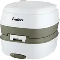 Produktbild: Enders®  Campingtoilette Mobil WC Deluxe