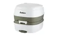 Produktbild: Enders Deluxe Mobil WC Campingtoilette 15 L 17 L mit Kolbenpumpe B-Ware