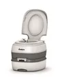 Produktbild: Enders Mobile WC Deluxe Camping Toilette Chemietoilette Outdoor Reisetoilette