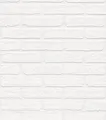 Produktbild: Vlies Tapete Überstreichbar Backsteinwand Rasch Wallton 150100 (3,52€/1qm)