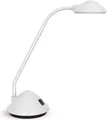 Produktbild: MAUL Tischleuchte MAULarc LED 3.000 K Standfuß weiß