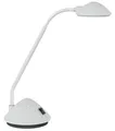Produktbild: MAUL LED-Tischleuchte MAULarc, weiß
