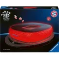 Produktbild: Allianz Arena - mit Licht Ravensburger 12008033