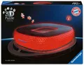 Produktbild: Ravensburger Puzzle 216 Teile Allianz Arena - mit Licht 12008033