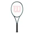 Produktbild: Wilson Tennisschläger Blade 100UL V9, Sehr leicht, 16x19 Besaitungsmuster, Für Herren und Damen