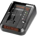 Produktbild: Black+Decker Multivolt-Schnell-Ladegerät BDC1A