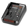 Produktbild: Ladegerat Gewidmet Brico BDC1A-QW Black & Decker