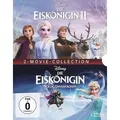 Produktbild: Die Eiskönigin 1+2