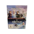 Produktbild: Die Eiskönigin 1+2 Teil (Blu-Ray, 2020)