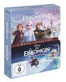 Produktbild: Die Eiskönigin 1 & 2 (Blu-ray) - Sony Music - (Blu-ray Video / ANIMATION)
