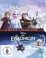 Produktbild: Die Eiskönigin - Völlig unverfroren / Die Eiskönigin... | DVD | Zustand sehr gut