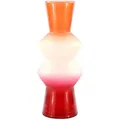 Produktbild: Furnaro Vase, Orange, Glas, 38 cm, Dekoration, Vasen, Glasvasen