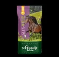 Produktbild: Hippolyt St. Glyx-Wiese SENIORFASER 15 kg Pferdefutter Raufutter Kräuter Gräser