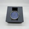 Produktbild: Tommy Hilfiger Analog Quarzuhr für Herren mit Rotguss Edelstahl-Mesh-Gliederarmb
