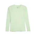 Produktbild: Puma Baselayer Longsleeve - grün