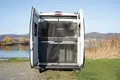 Produktbild: Wigo Moskitonetz für Fiat Ducato ab Bj. 06/2006, Seitenfenster