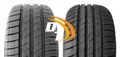Produktbild: Goodyear EFFICIENTGRIP PERFORMANCE 205 55 R16 91V Reifen Sommer