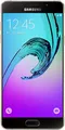 Produktbild: Samsung Galaxy A5 (2016) Smartphone 5,2 Zoll 16 GB Android gold 