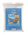Produktbild: GLOREX 0 2545 05 - Granulex ultralight, 5 L, sehr leichter, geschäumter Füllstoff aus Mini Styroporkügelchen, zum Füllen von Kissen, Plüschtieren und Sitzsäcken, waschbar