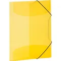 Produktbild: HERMA Sammelmappe A4 Transluzent (A4, 1 x) (19502)