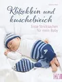 Produktbild: Klitzeklein und kuschelweich: Erste Stricksachen fü... | Buch | Zustand sehr gut