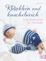 Produktbild: Klitzeklein und kuschelweich | Sabine Abel | deutsch
