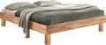 Produktbild: HASENA Holzbett Rapallo, Fußhöhe 25 cm