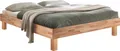 Produktbild: HASENA Trento Bett Rapallo 25 Kernbuche natur 140x200