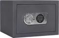Produktbild: Profirst Wertschutzschrank EN1 Jupiter 40 Elektronikschloss anthrazit