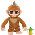 Produktbild: Just Play furReal Peanut laufender Affe mit Bewegungs- und Soundfunktion