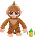 Produktbild: FurReal Peanut, das verspielte Äffchen, interaktives Spielzeug, 38 cm B-Ware