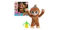 Produktbild: furReal Peanut laufender Affe mit Bewegungs- und Soundfunktion
