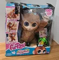 Produktbild: Just Play furReal Peanut laufender Affe mit Bewegungs- und Soundfunktion  8985