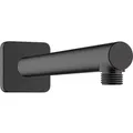 Produktbild: hansgrohe Vernis Shape Brausearm 26405670 Länge 240mm, Wandmontage, mattschwarz