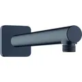 Produktbild: hansgrohe Vernis Shape Brausearm 24 cm, 26405670, Farbe: Schwarz Matt
