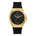 Produktbild: Guess Vinyl GW0790G1 Herrenuhr