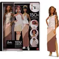 Produktbild: 0 BARBIE YOU CREATE BARBIE BASICS Neutral Kit (JJX35)
