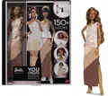 Produktbild: Barbie Signature You Create Basics Neutral Kit 001 Doll & Fashion Set JJX35