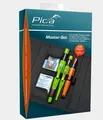 Produktbild: PICA Master Set ZIMMERMANN Marker Set Ersatzminen Tieflochmarker Tasche 55030