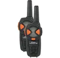 Produktbild: Stabo Walkie Talkie Stabo Freecomm 100 PMR 3-5 km 20100 PMR-Handfunkgerät 2er Set