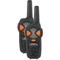 Produktbild: Stabo Freecomm 100 PMR 3-5 km 20100 PMR-Handfunkgerät 2er Set