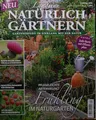 Produktbild: Landidee Natürlich gärtne 1/2025
