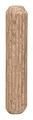 Produktbild: Bosch Zubehör Holzdübel - 6 x 30 mm - 200er-Pack - 2607000443