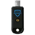 Produktbild: Swissbit iShield Key FIDO2, USB-C / NFC Security Key