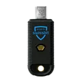 Produktbild: Swissbit iShield Key FIDO2, USB-C / NFC Security Key