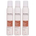 Produktbild: Goldwell Dry Texture Spray 3 x 200 ml leichter Halt Set