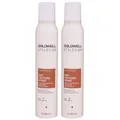 Produktbild: Goldwell Dry Texture Spray 2 x 200 ml leichter Halt Set