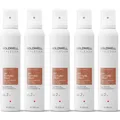 Produktbild: 5x Goldwell Stylesign Texture Trockenes Textur Spray 200ml - ehem. Dry Boost